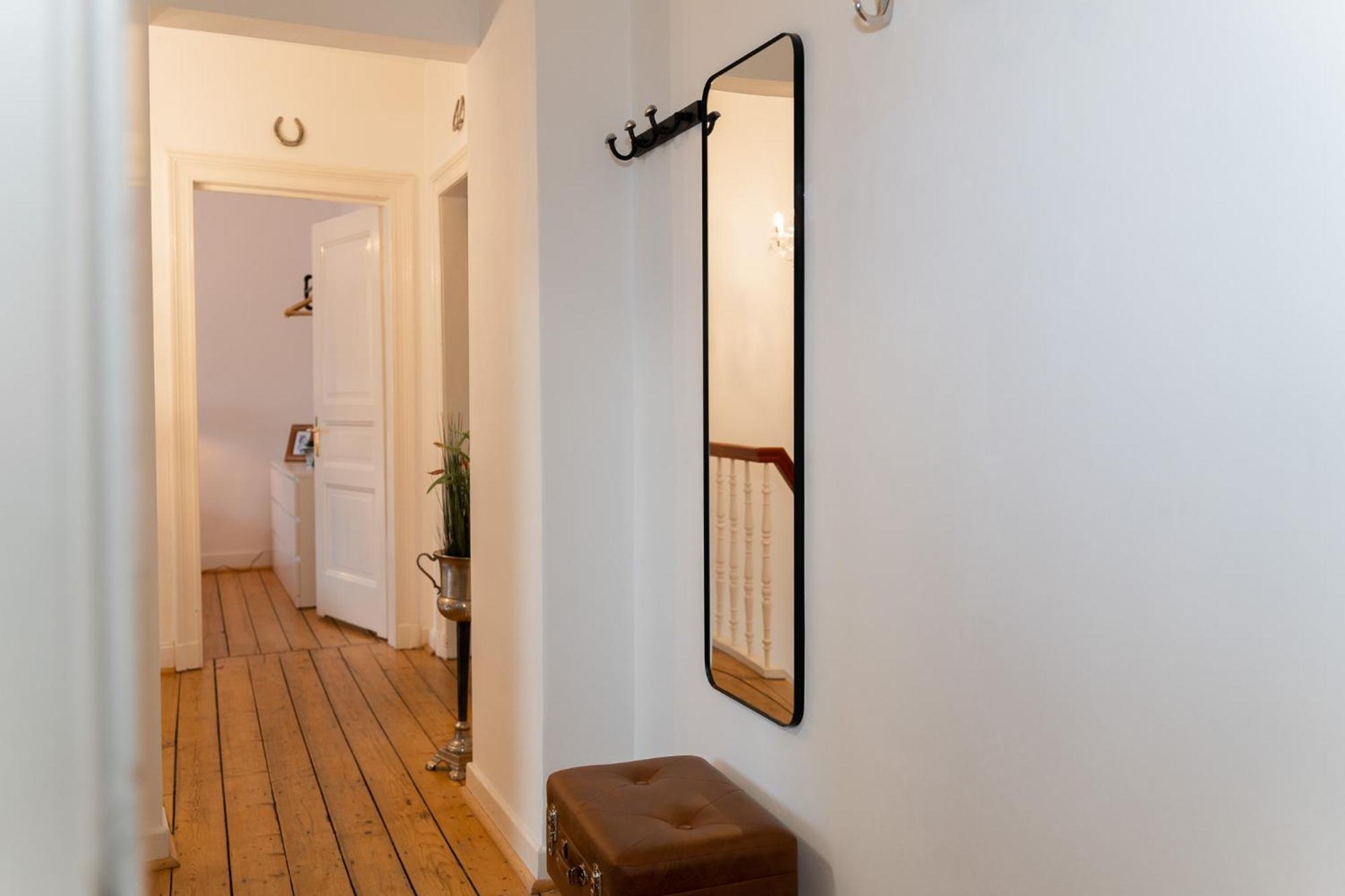 Moderne Apartments City Stadtnah -Junik Apartments Duisburg Room photo