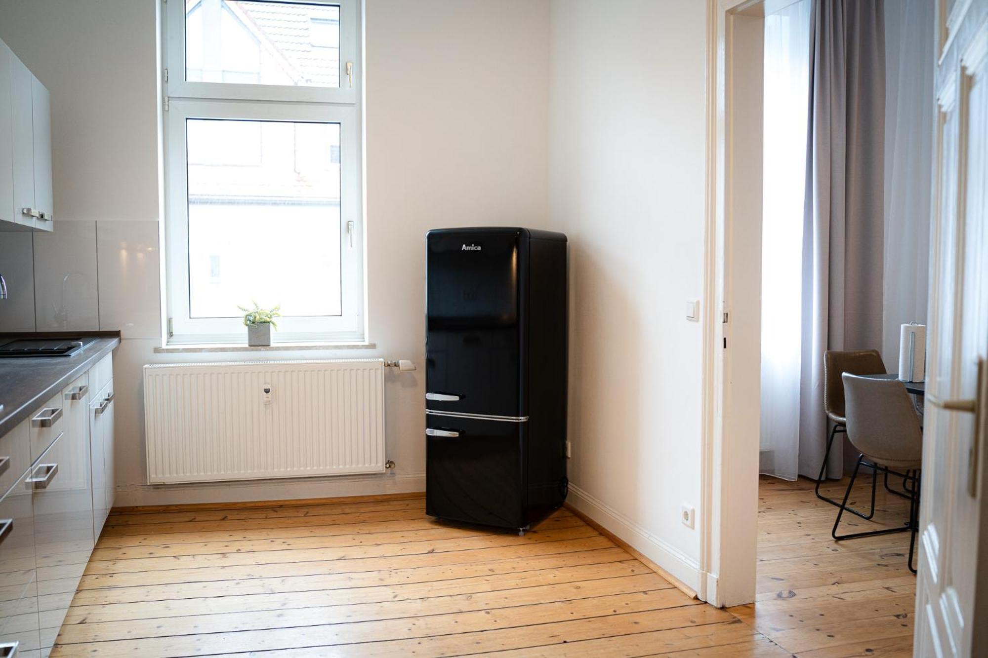 Moderne Apartments City Stadtnah -Junik Apartments Duisburg Room photo