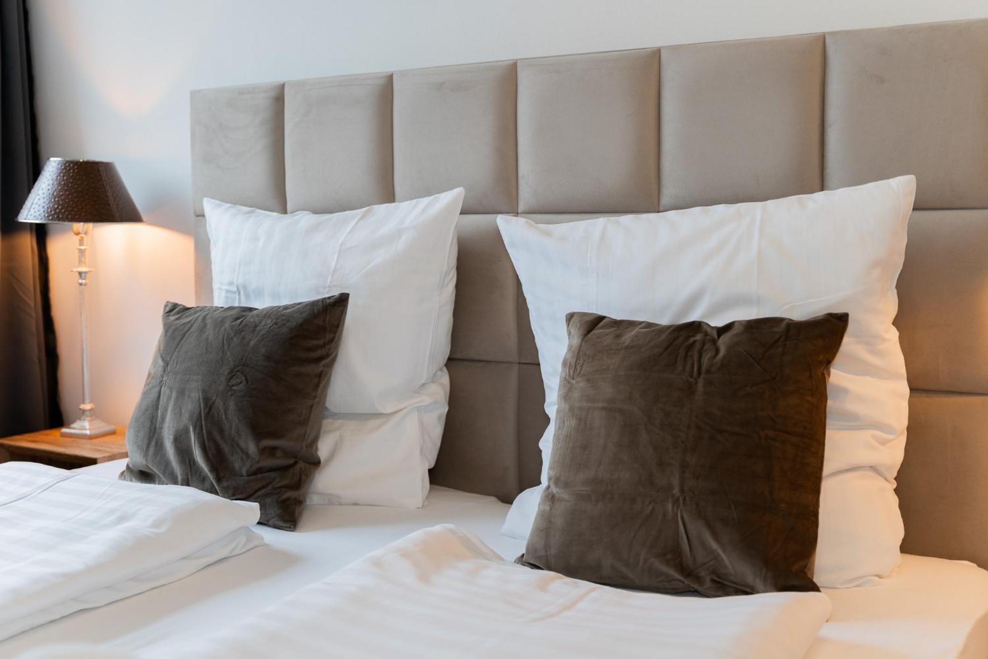 Moderne Apartments City Stadtnah -Junik Apartments Duisburg Room photo