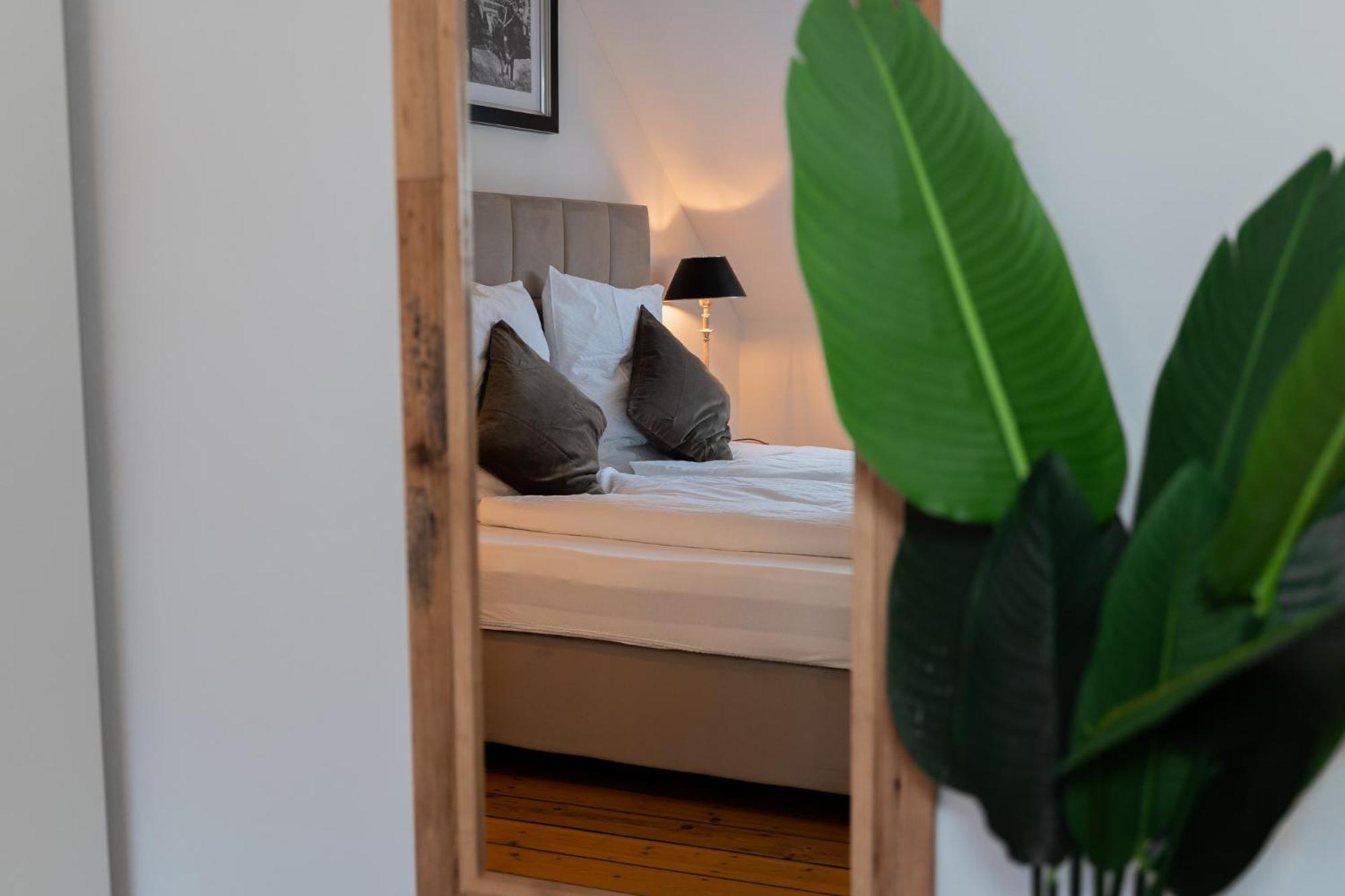 Moderne Apartments City Stadtnah -Junik Apartments Duisburg Room photo